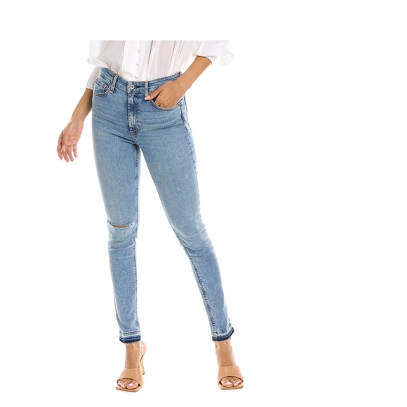 NWT RAG & BONE Jean - Picture 3 of 7